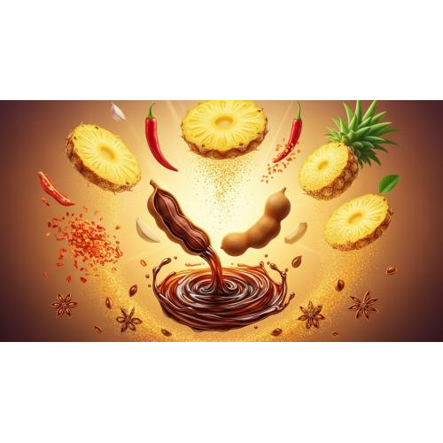 Hướng đến ẩm thực xanh và lành mạnh