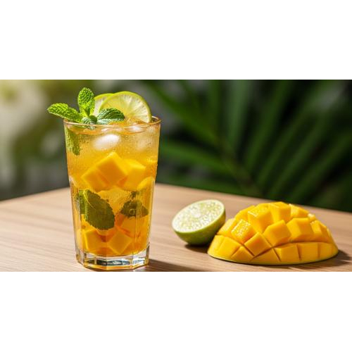 Hương vị truyền thống trong diện mạo mới