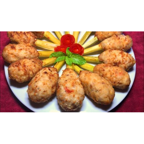 Giữ lại hồn quê trong từng món chạo