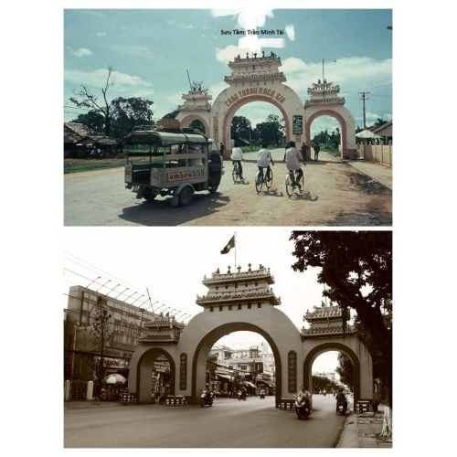 Một Rạch Giá thân thương