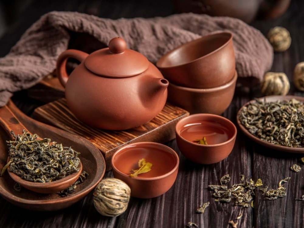 Lợi ích và công dụng của trà