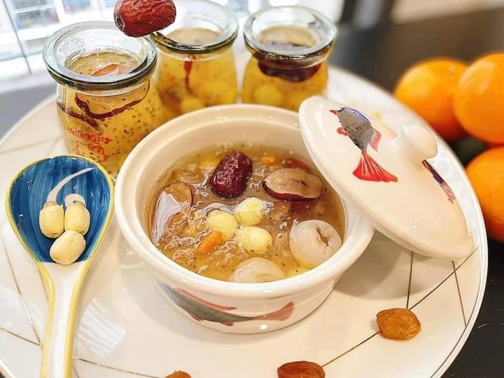 Cách sử dụng yến sào tại nhà