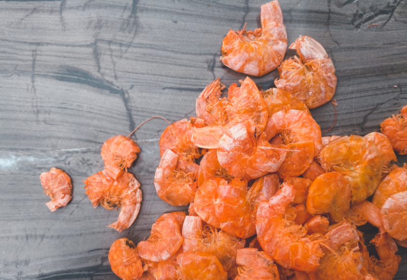 Tiện lợi và đa dạng cách chế biến