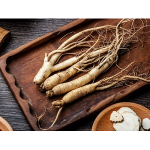 Tác dụng của nhân sâm