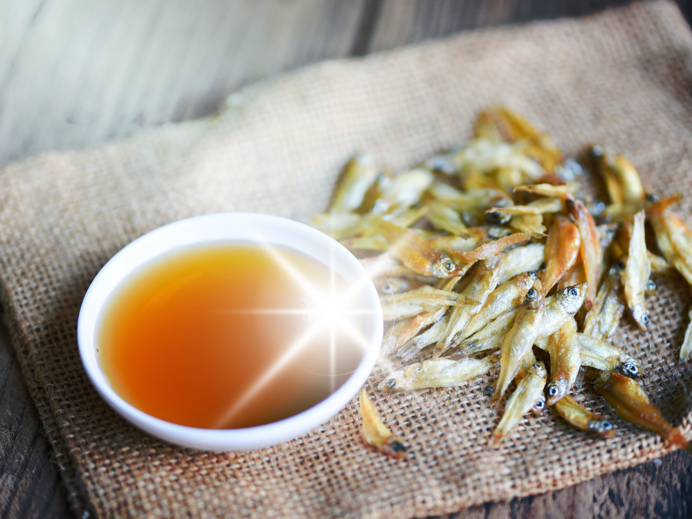 3. “Nặng mùi” – nhưng là dấu hiệu của sự nguyên bản và tinh khiết