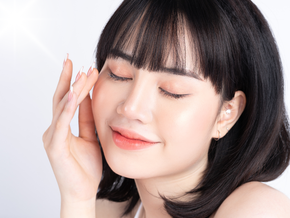 5. Chống lão hóa, làm đẹp da