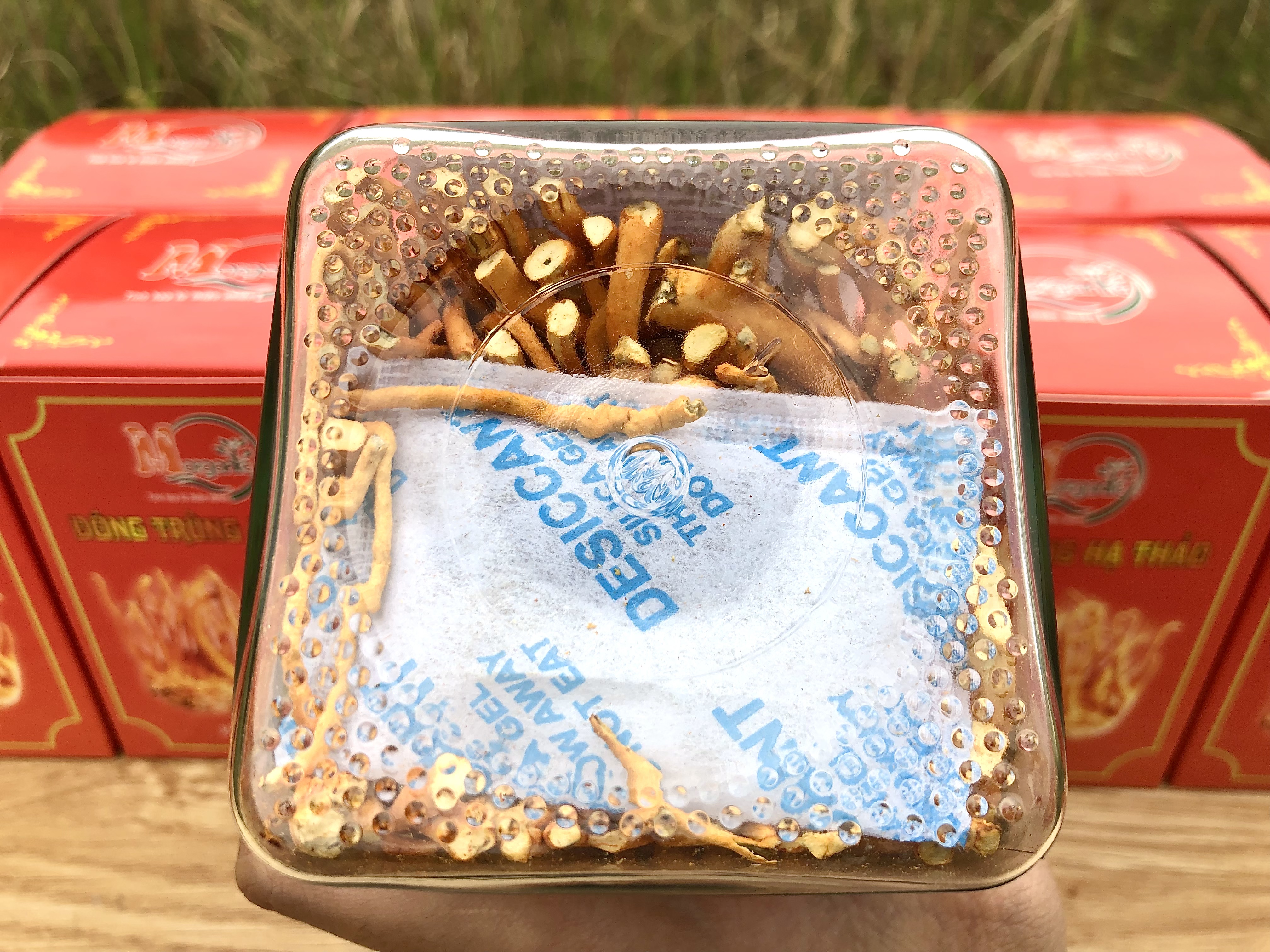 Cách bảo quản & lưu ý