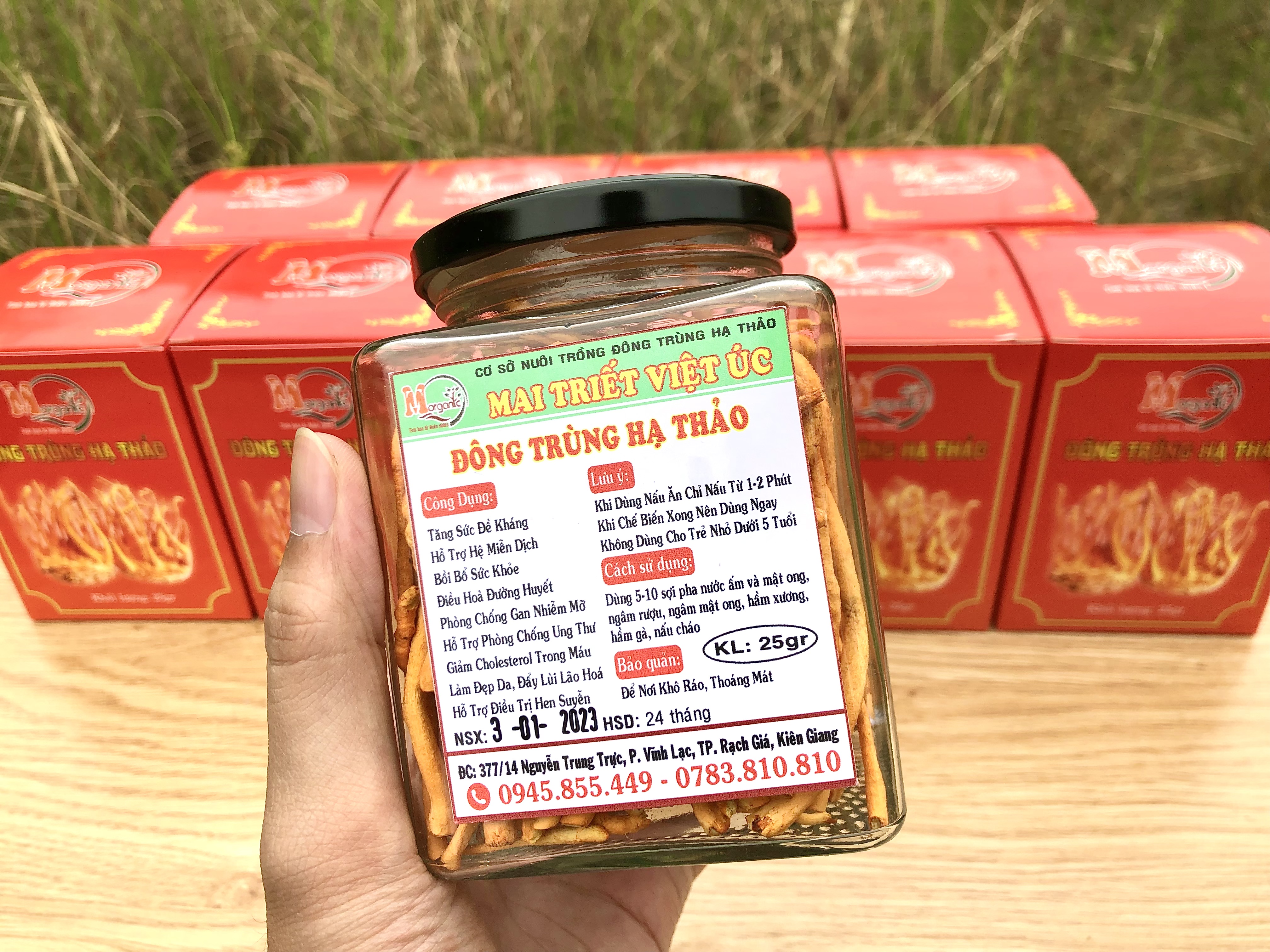 Giới thiệu sản phẩm