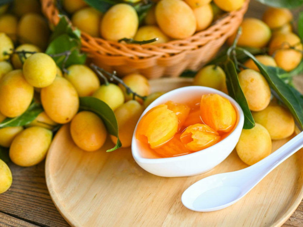 Dùng Thanh Trà như thế nào?