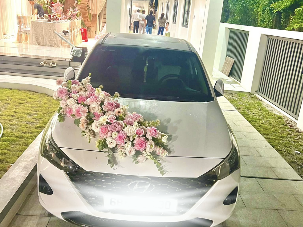 I. Xe hoa là gì? Nguồn gốc và ý nghĩa của xe hoa