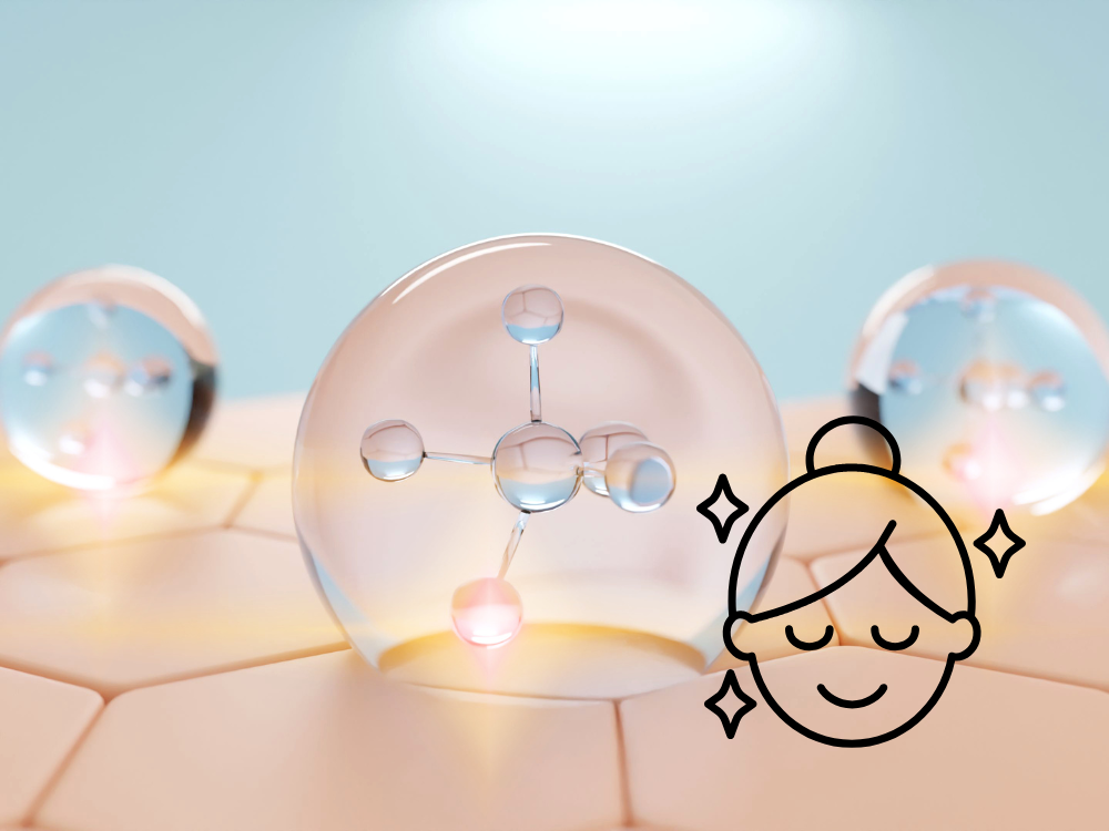 3. Làm đẹp da, chống lão hóa từ bên trong