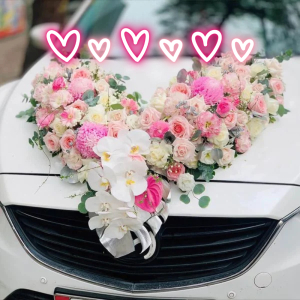 Xe Hoa Là Gì? Ý Nghĩa Hoa Mỹ Của Xe Hoa