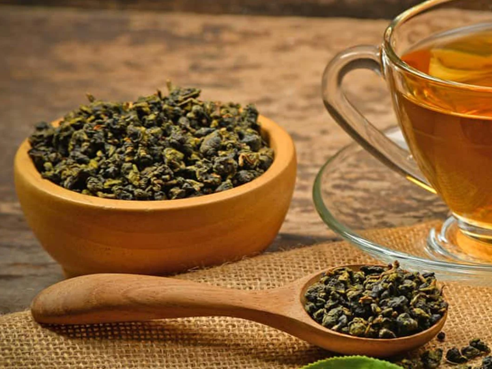 5. Tieguanyin (Thiết Quan Âm)