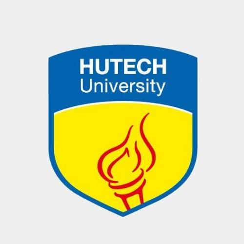 Trường Đại Học Công Nghệ TPHCM (HUTECH)