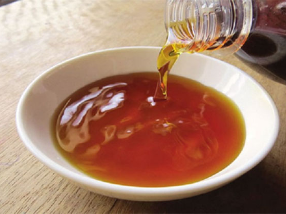 Nước Mắm Nhĩ Là Gì?