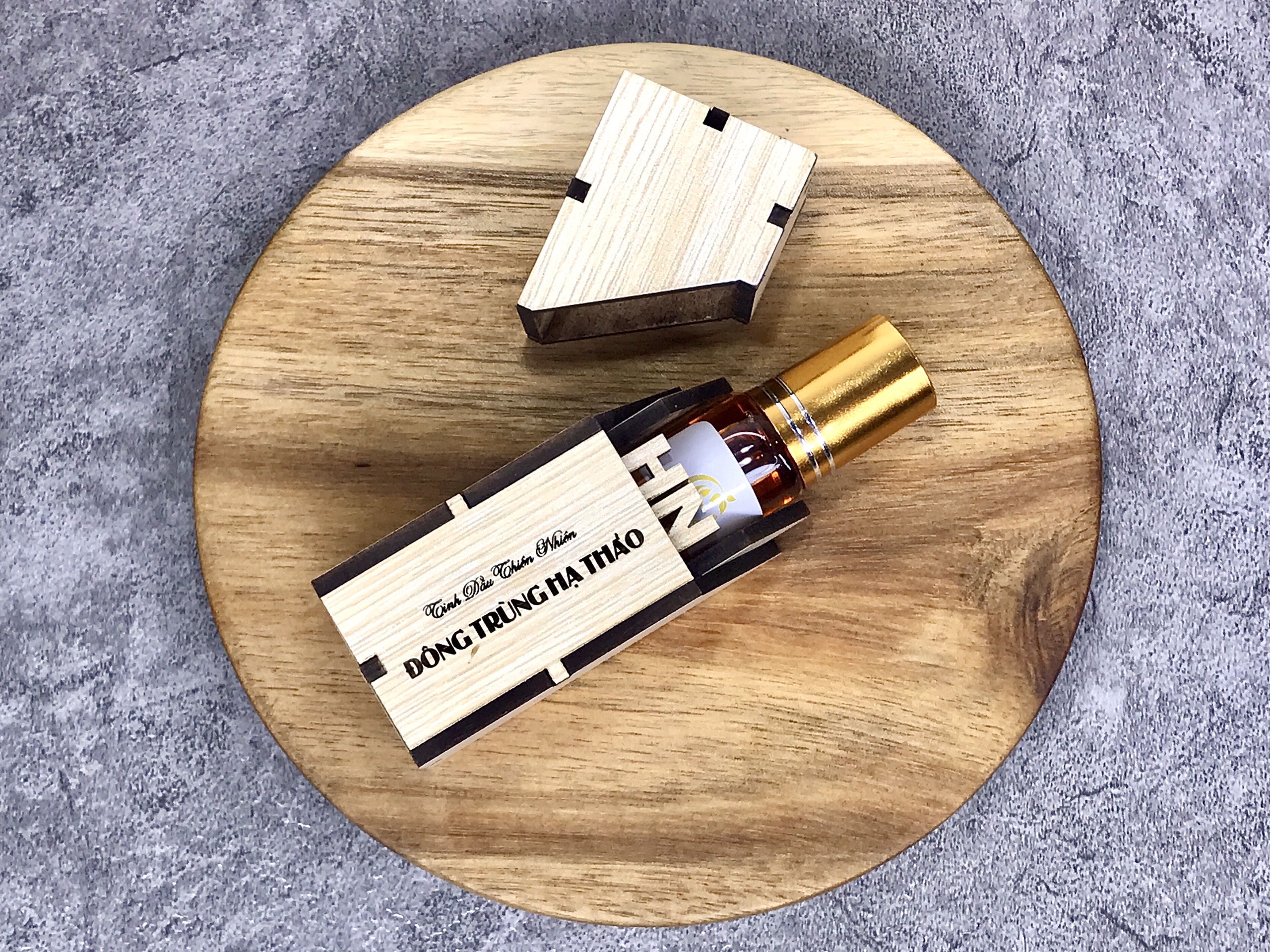 Vì sao nên chọn tinh dầu thiên nhiên?