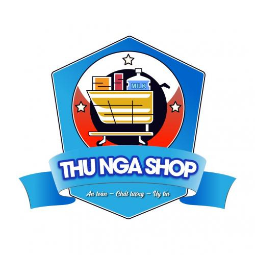 Shop Sữa Thu Nga