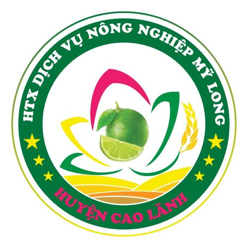 HTX Dịch Vụ Nông Nghiệp Mỹ Long