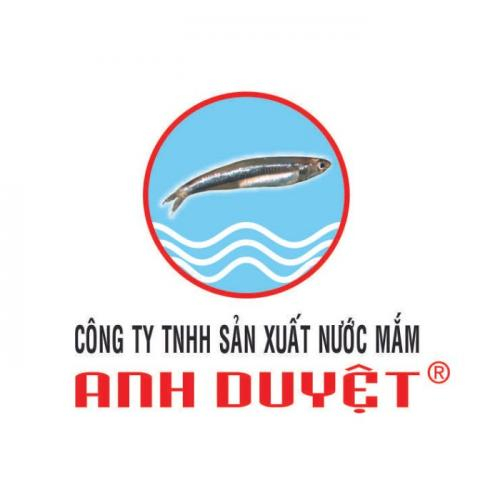 Nước Mắm Phú Quốc Anh Duyệt