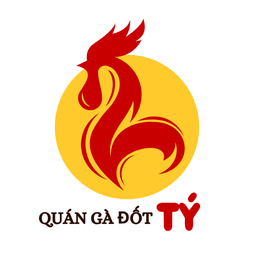 Quán Gà Đốt Tý