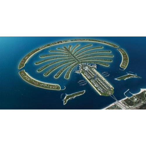 Dubai – Abu Dhabi Hòn Ngọc Trung Đông