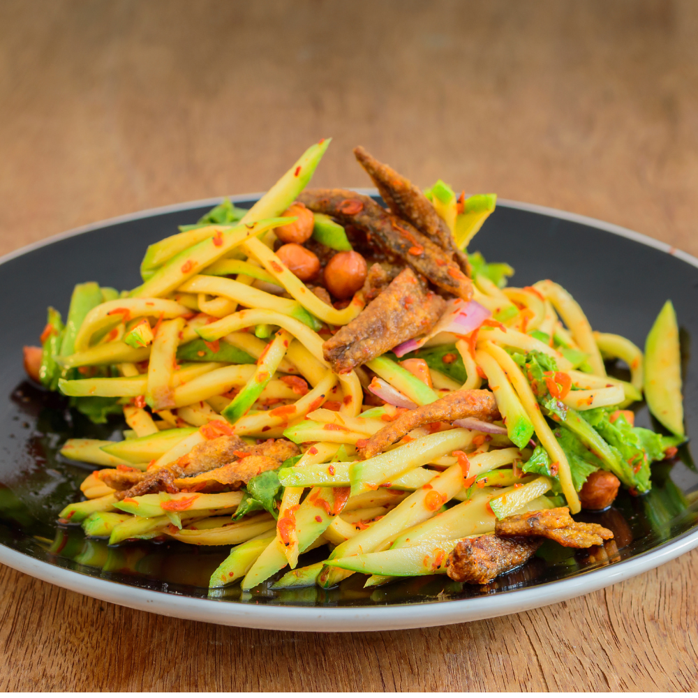 Xoài: Lợi Ích Sức Khỏe và Cách Dùng Chi Tiết