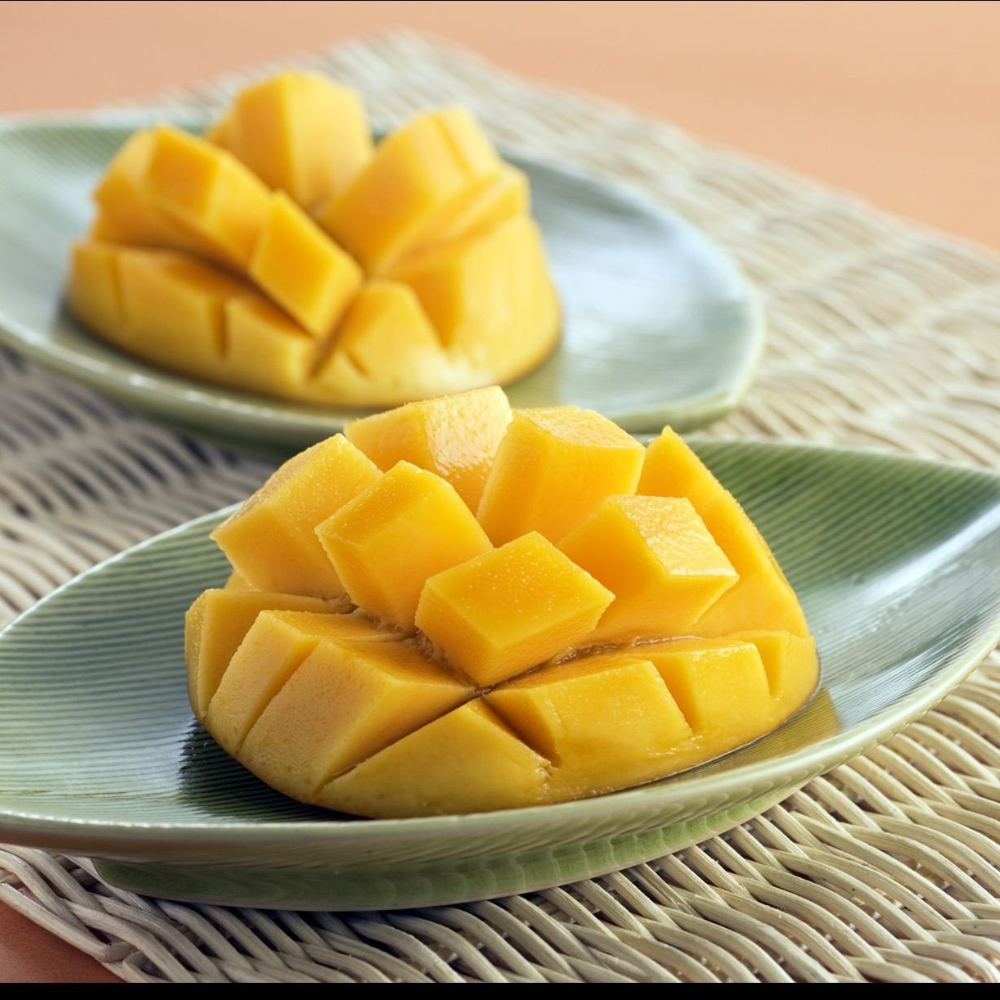 Những Lưu Ý Quan Trọng Khi Sử Dụng Trái Xoài