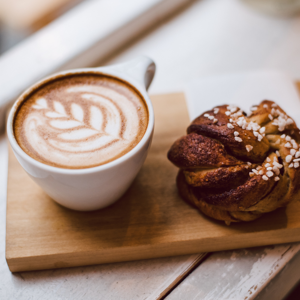 Uống Cà Phê Đúng Cách – Khỏe Mạnh Hơn Mỗi Ngày