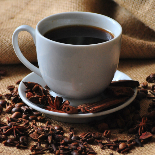 Bí Mật Đằng Sau Tách Cà Phê Sáng Của Bạn