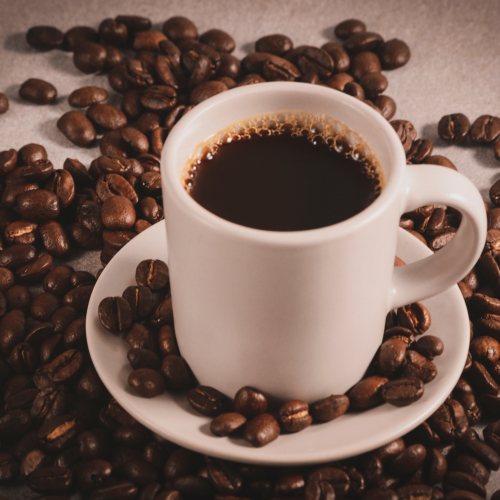 Cà Phê: Nguồn Năng Lượng Cho Cuộc Sống Hối Hả