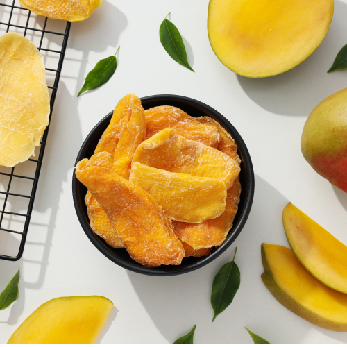 Hướng Dẫn Ăn Xoài Đúng Cách Để Đảm Bảo Lợi Ích Cho Sức Khỏe