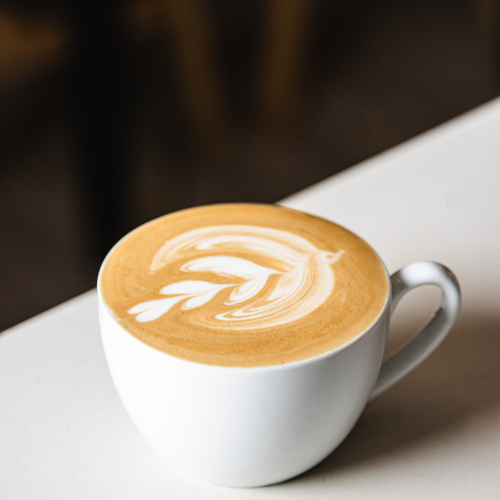 Cà Phê Sáng – Chìa Khóa Cho Ngày Làm Việc Tràn Đầy Năng Lượng