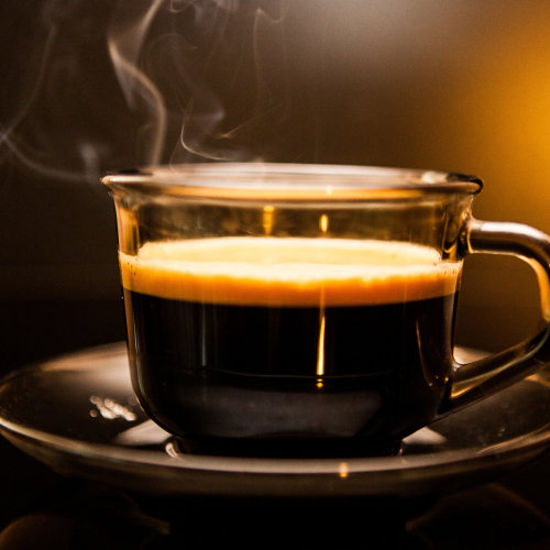 Không Chỉ Là Cà Phê – Đó Là Cách Tốt Cho Cơ Thể Bạn