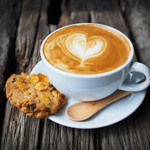 Cà Phê: Vị Đắng Mang Đến Sự Tỉnh Táo Và Tinh Thần Minh Mẫn