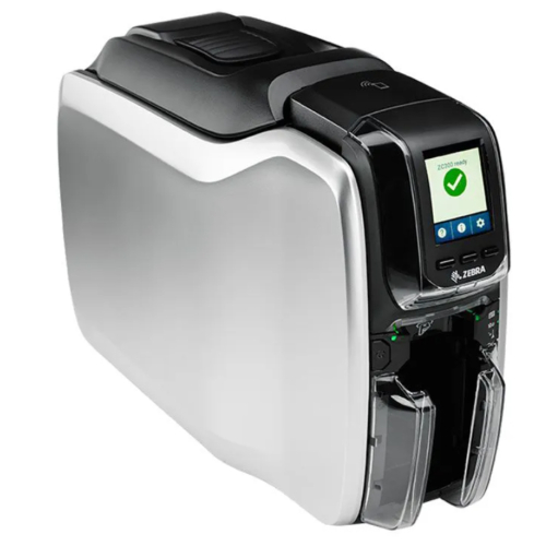 Từ Văn Phòng Đến Trường Học: Vì Sao Zebra ZC300 Được Ưa Chuộng?