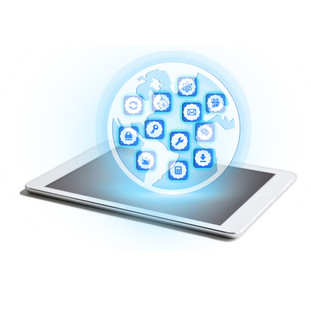 Vì Sao Doanh Nghiệp Cần Phần Mềm Quản Lý Trong Thời Đại Số?