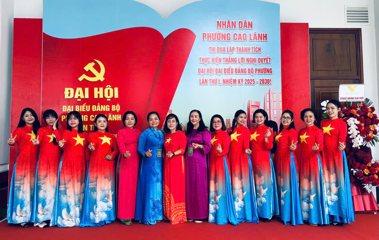 Lan tỏa tinh thần đoàn kết – chung sức vì sự phát triển quê hương