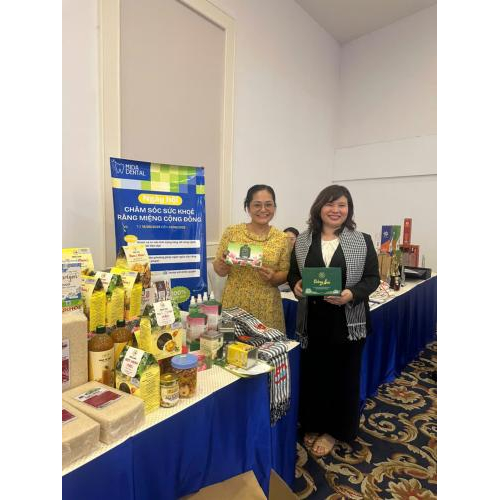 1. Nội dung chính của diễn đàn