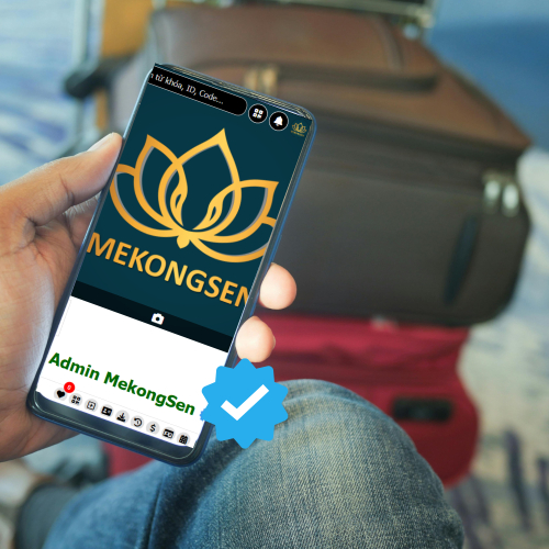 Tài Khoản Netid Tích Xanh Cá Nhân – Nâng Tầm Giá Trị Cá Nhân