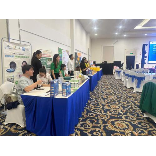 1. Nội dung chính của diễn đàn