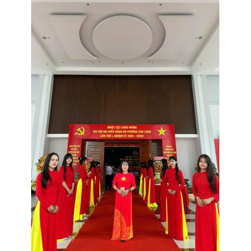 Lan tỏa tinh thần đoàn kết – chung sức vì sự phát triển quê hương