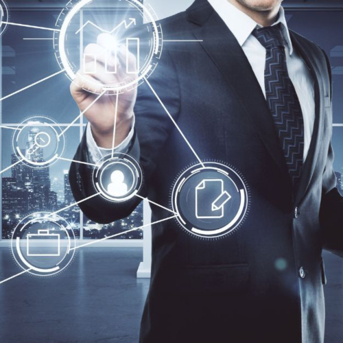 Số Hóa Sản Phẩm Cho Doanh Nghiệp – Giải Pháp Tăng Trưởng Toàn Diện