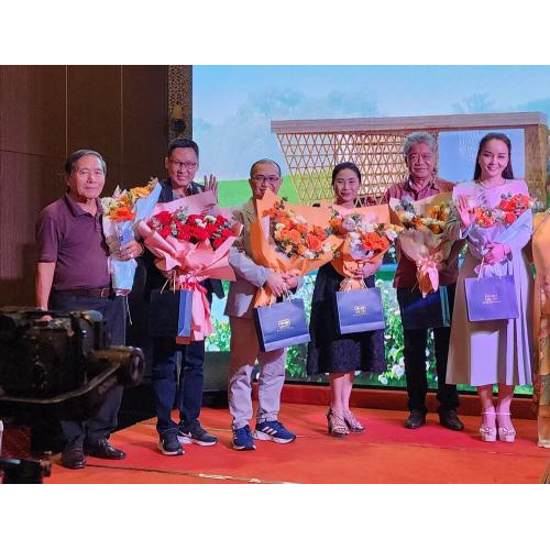 Vai trò của công nghệ trong Bảo tàng Cải lương Nam Bộ