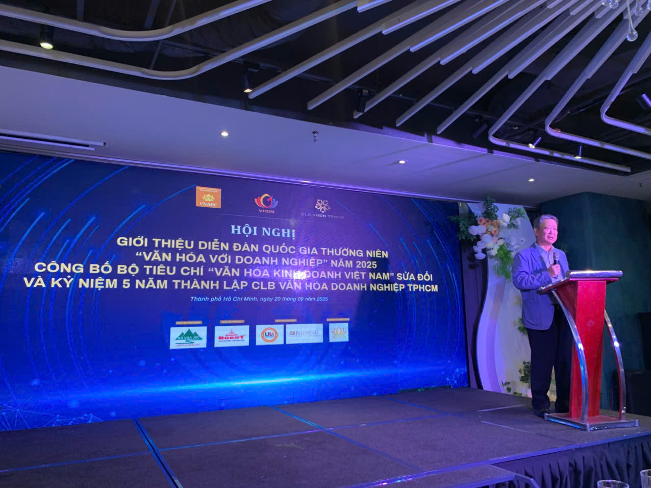 Lan tỏa bốn giá trị cốt lõi và những sáng kiến mới