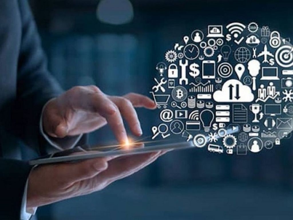 1. Tầm quan trọng của chuyển đổi số