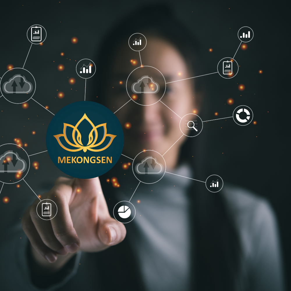 Chuyển Đổi Số Cho Doanh Nghiệp: Giải Pháp Tăng Trưởng Toàn Diện