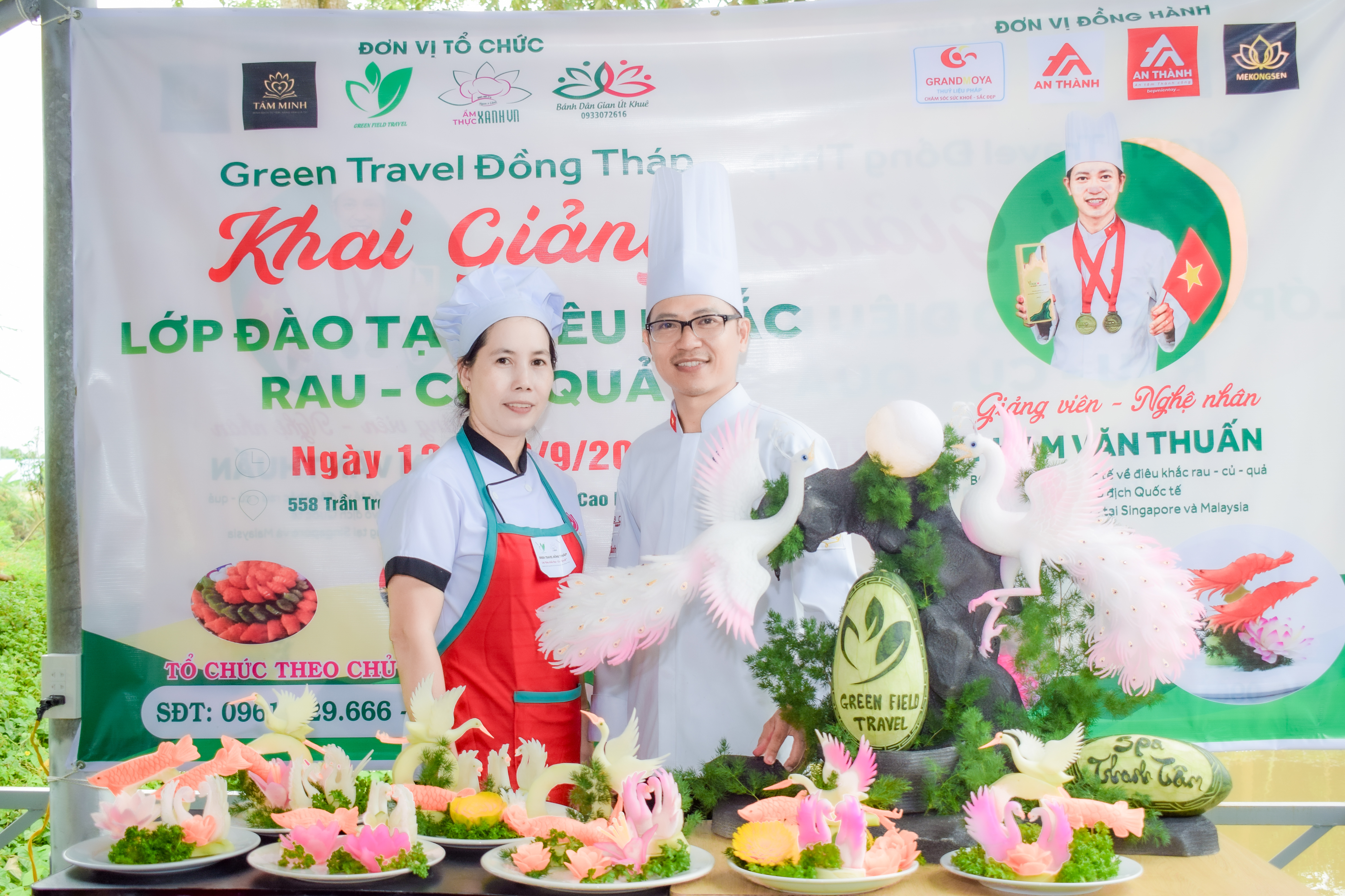 Niềm tin cho tương lai