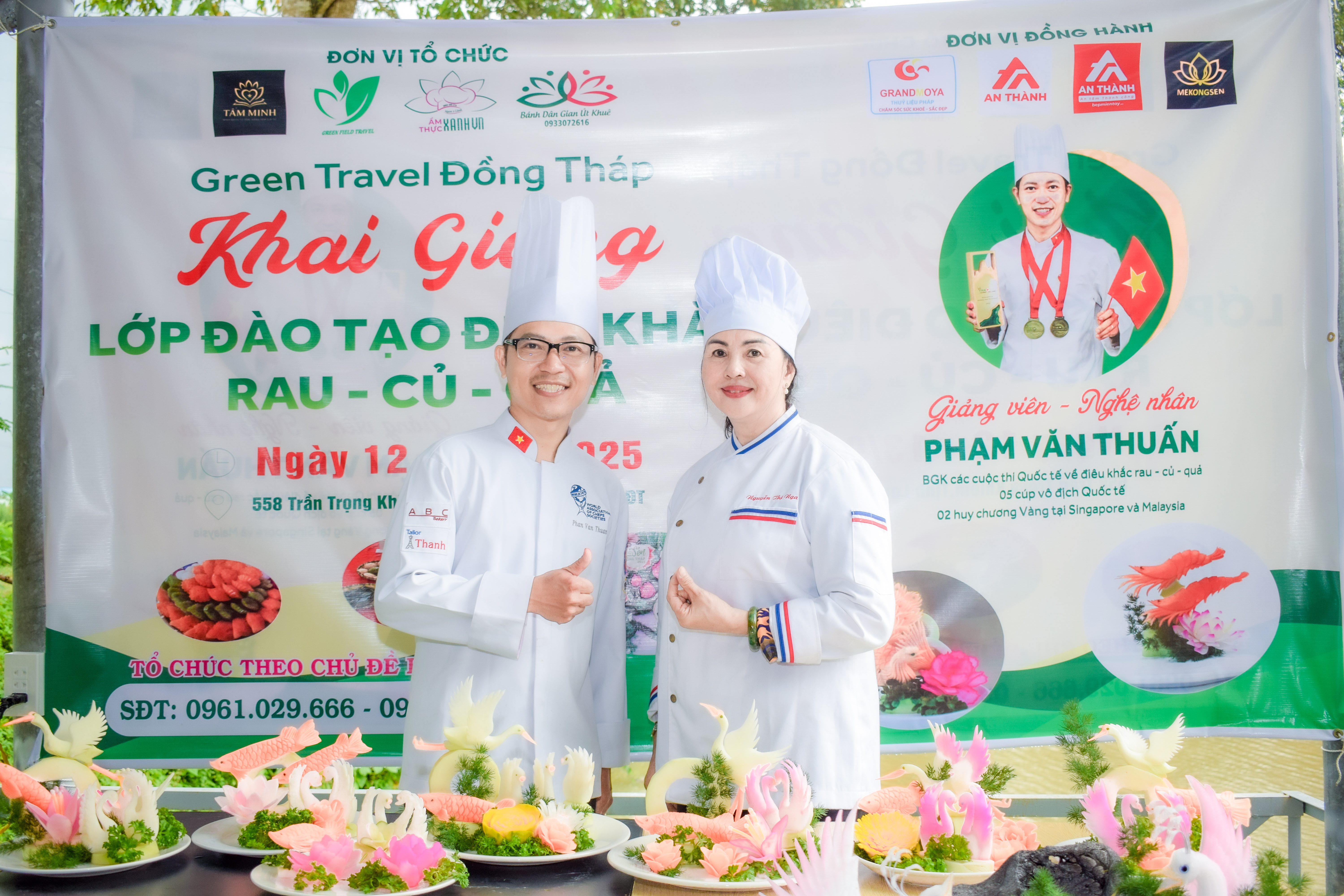 Đồng hành cùng giá trị cộng đồng