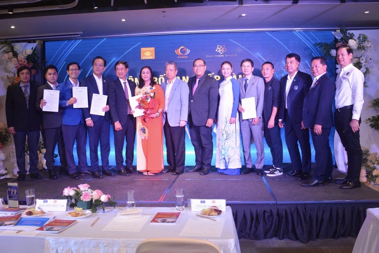 Bước chuyển mình cho giai đoạn 2025 – 2030