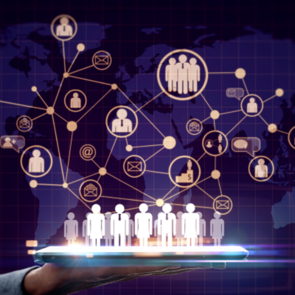 Quản Lý Nhân Sự Trong Chuyển Đổi Số